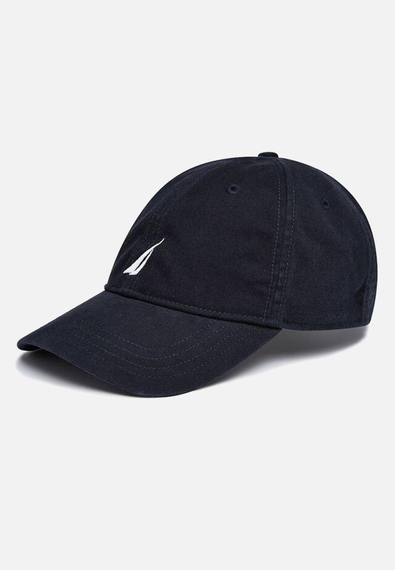 6 panel cap - navy Nautica Headwear | Superbalist.com