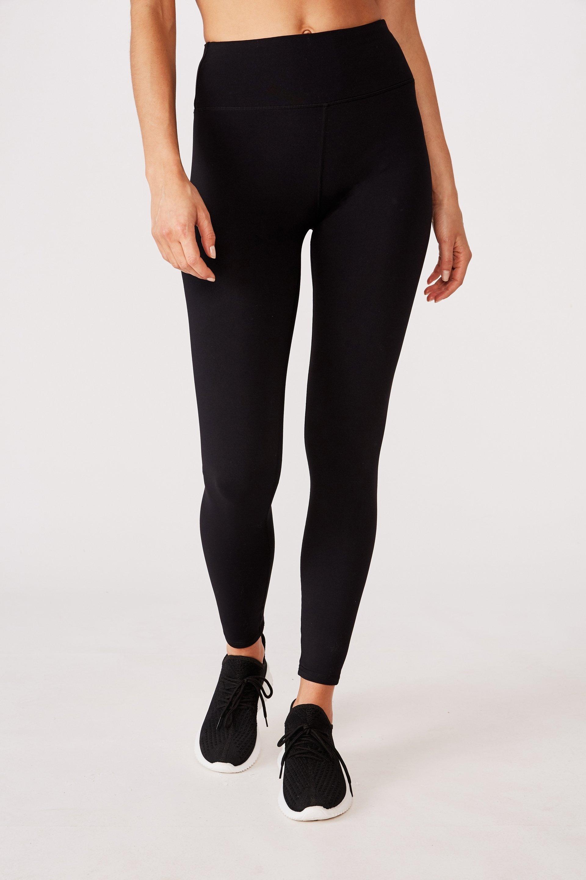 Active core tight - core black Cotton On Bottoms | Superbalist.com