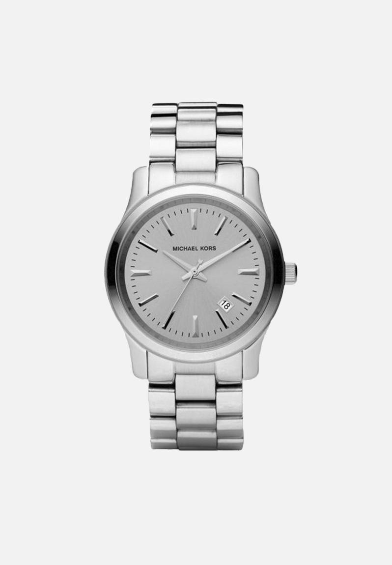 Outlets - silver Michael Kors Watches | Superbalist.com