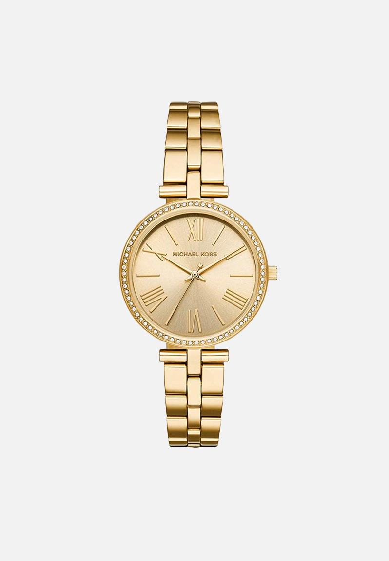 Maci - gold Michael Kors Watches | Superbalist.com
