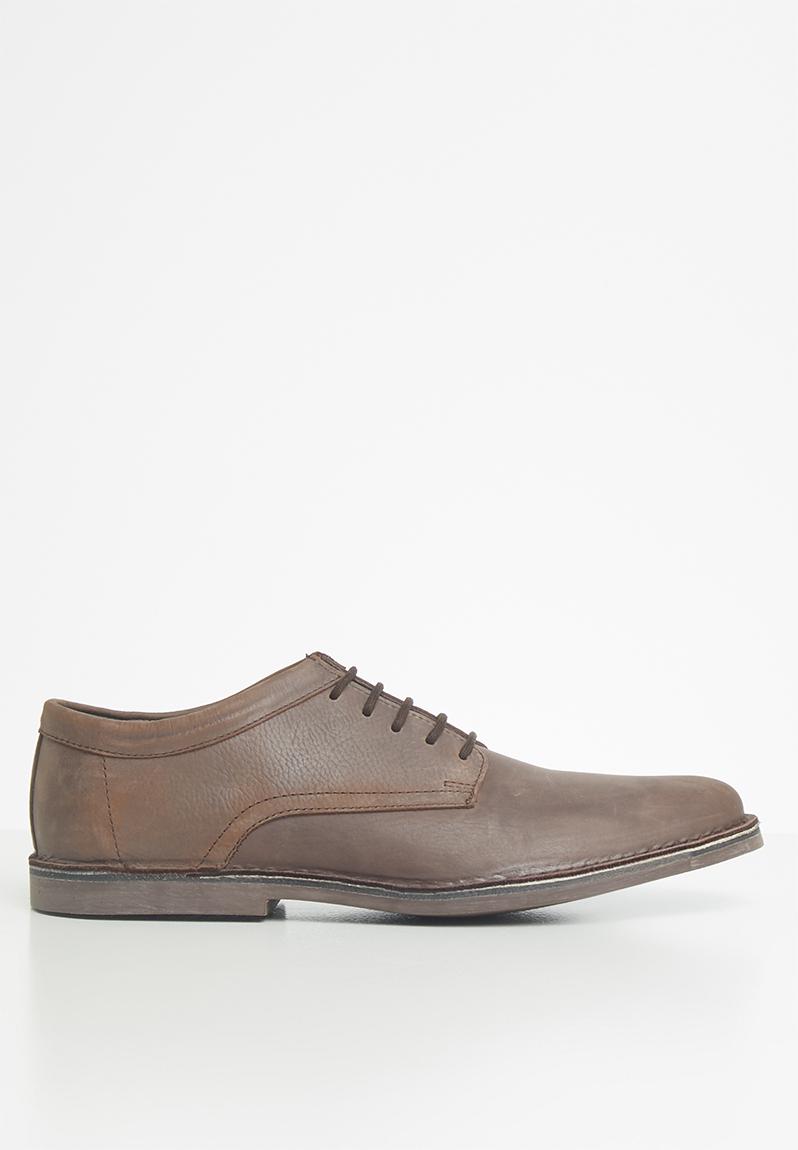 Lewis formal - brown Grasshoppers Formal Shoes | Superbalist.com