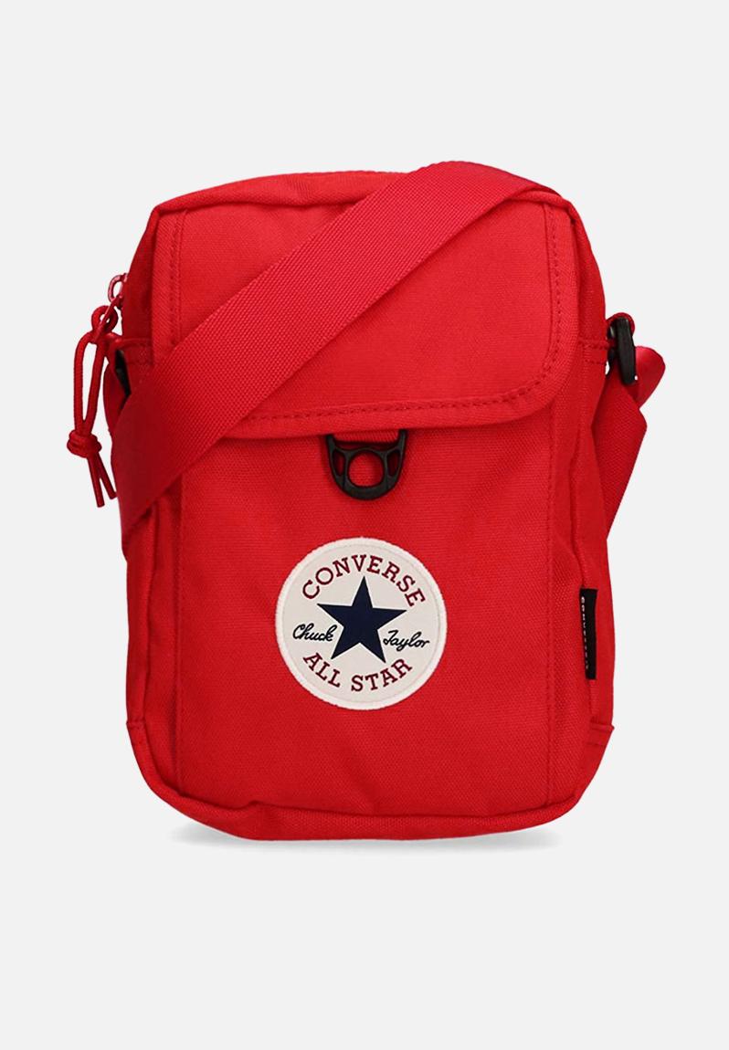 Cross body - red Converse Bags & Purses | Superbalist.com