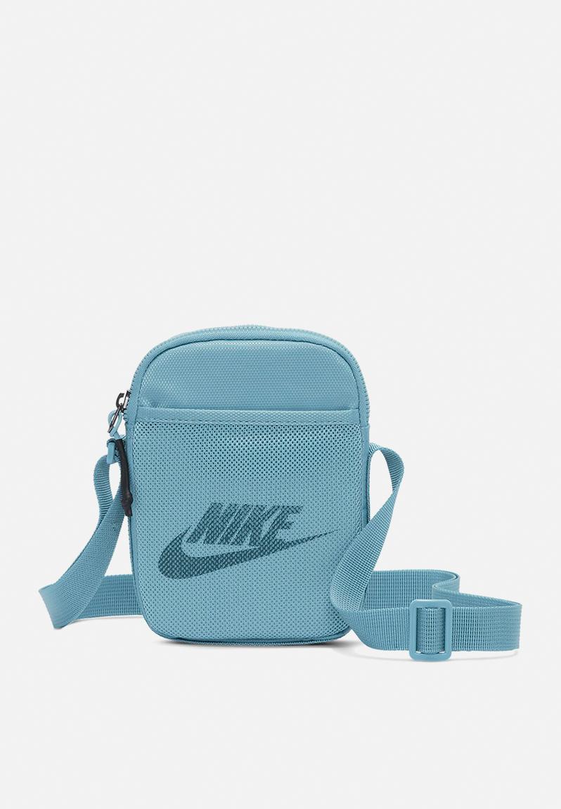 Nike heritage - blue Nike Bags & Purses | Superbalist.com