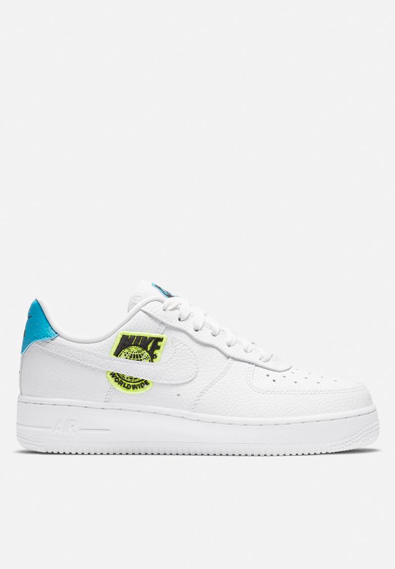 air force ones worldwide