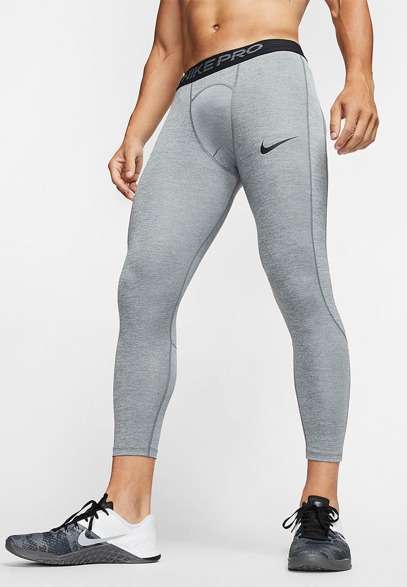 nike sweatpants shorts