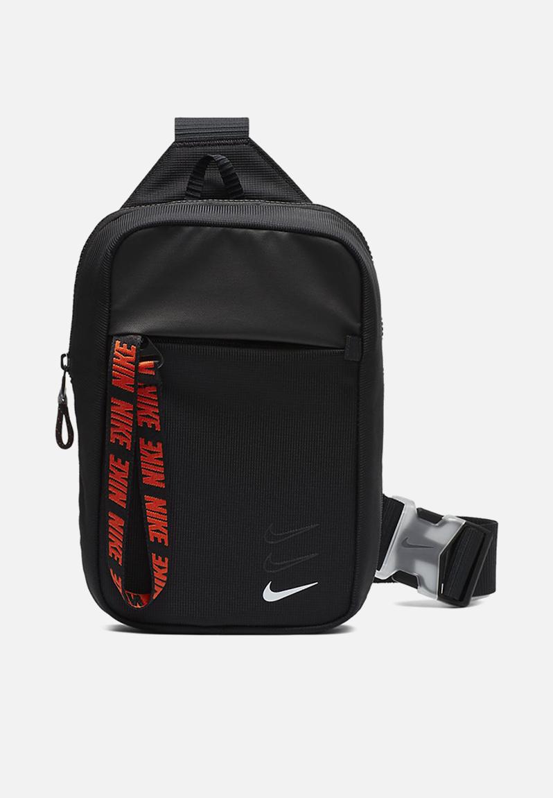 Nike advance flight bag - black Nike Bags & Wallets | Superbalist.com