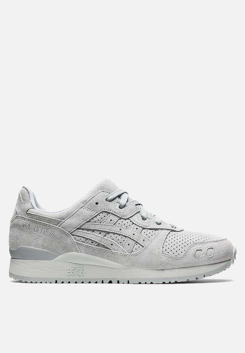 gel lyte 3 og grey