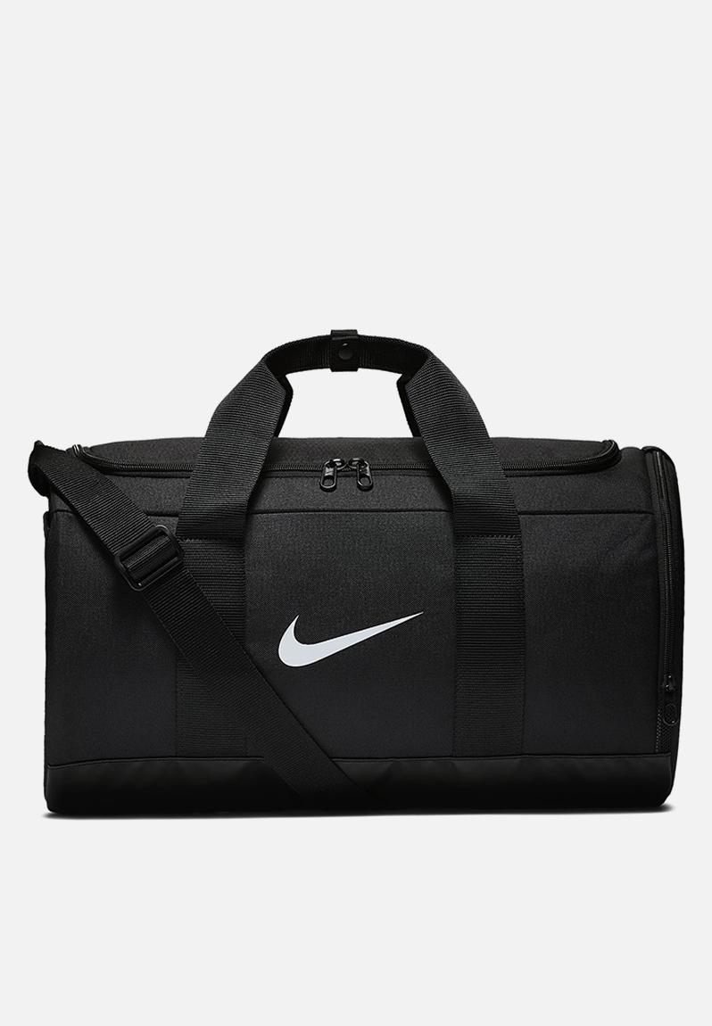 Nike team gym bag - black Nike Bags & Purses | Superbalist.com