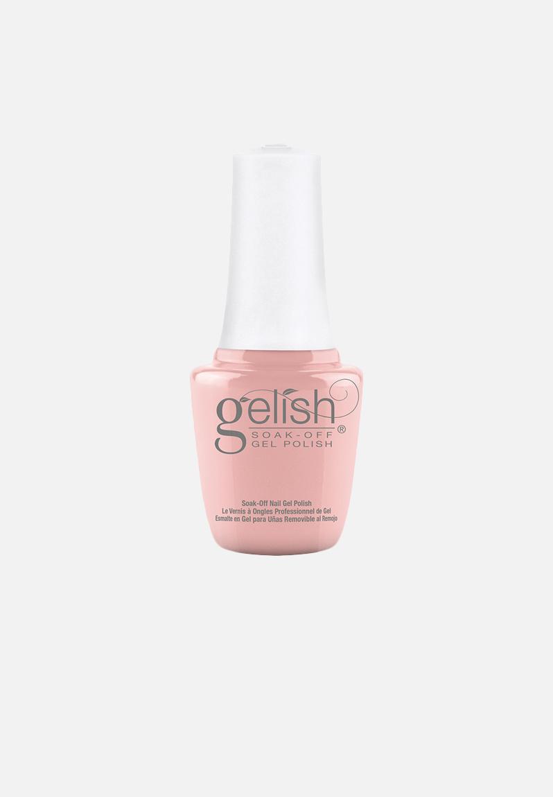 9ml Prim-Rose And Proper Gelish MINI Nailcare | Superbalist.com