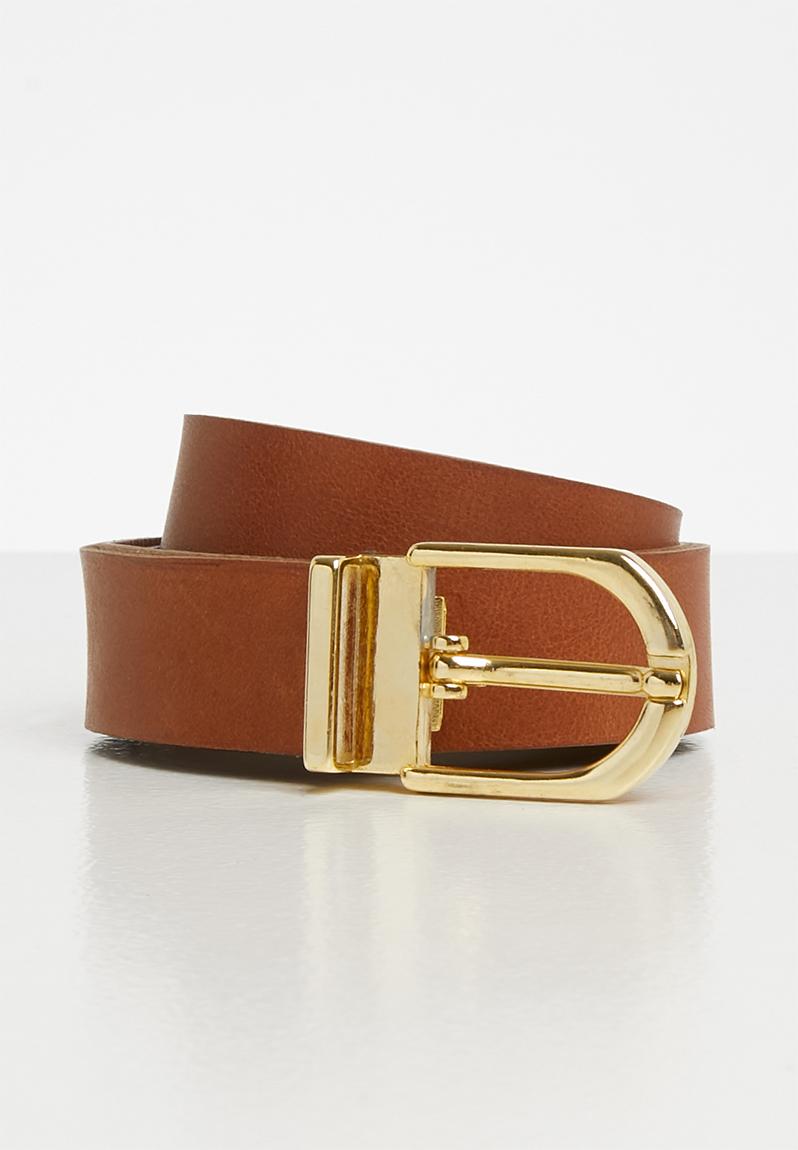 Ntombi hip belt - tan Superbalist Belts | Superbalist.com