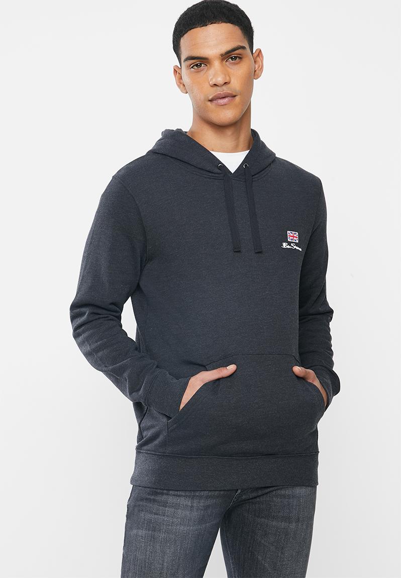 Ben sherman hoodie - black Ben Sherman Hoodies & Sweats | Superbalist.com