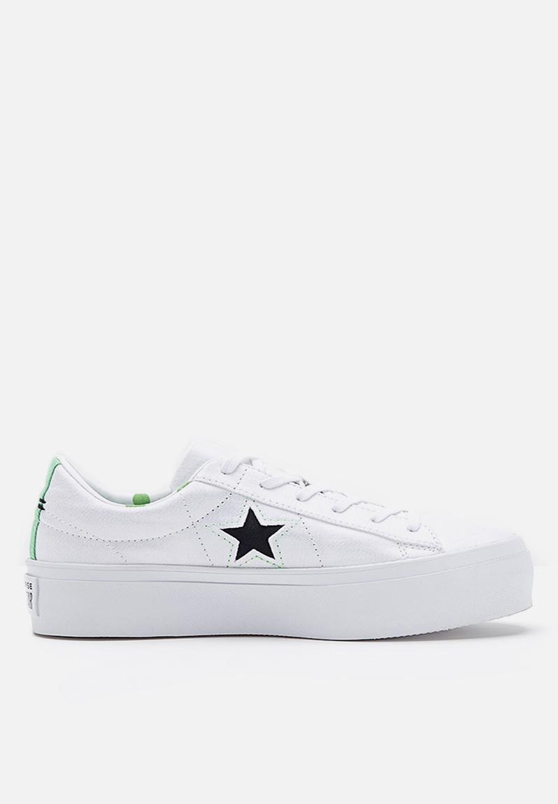 platform converse superbalist