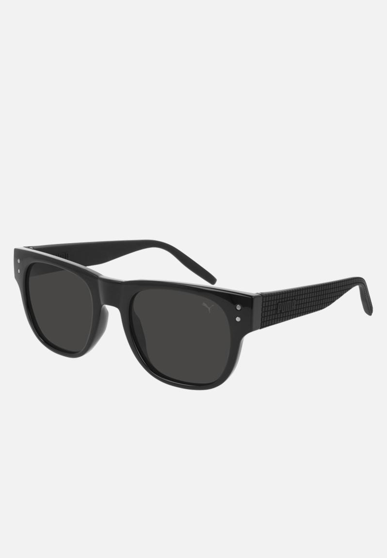 puma suede sunglasses