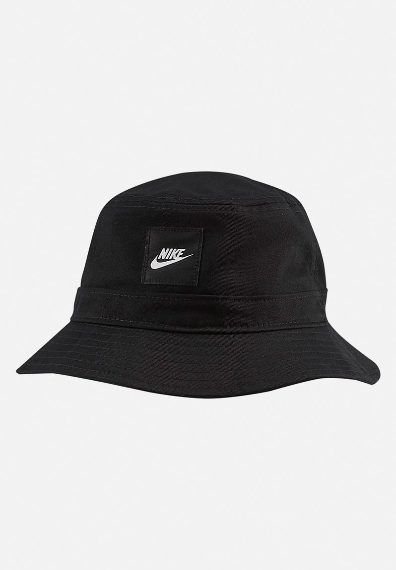 U nsw bucket core - black Nike Headwear | Superbalist.com