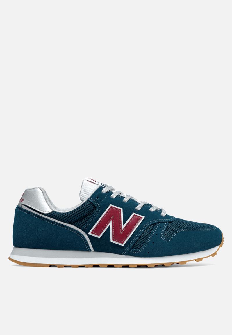 Classic 373 - ML373EC2 - blue New Balance Sneakers | Superbalist.com