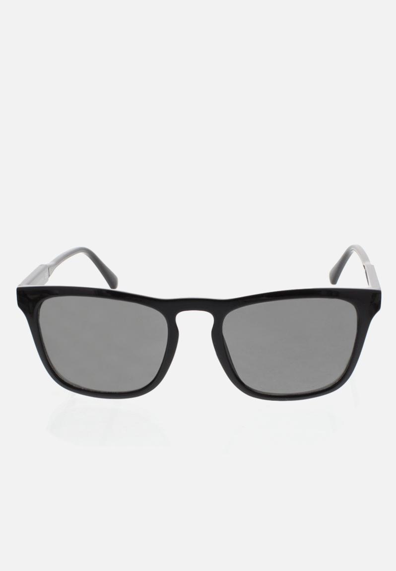 Chroma black sunglasses - black CALVIN KLEIN JEANS - DNU Eyewear ...