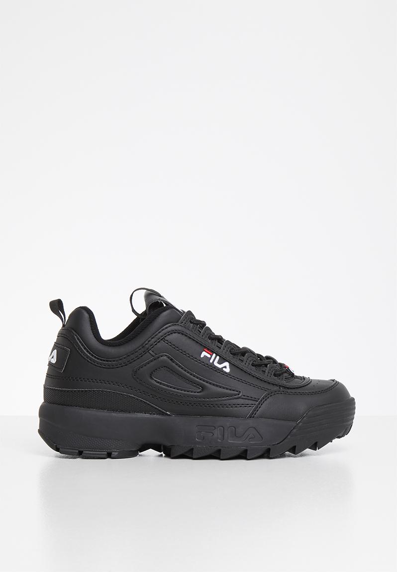 superbalist fila sneakers