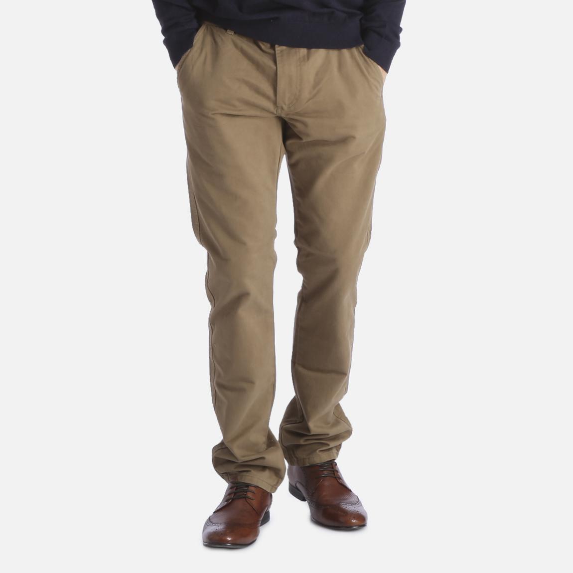 Three Paris Chino – Camel Selected Homme Pants & Chinos | Superbalist.com