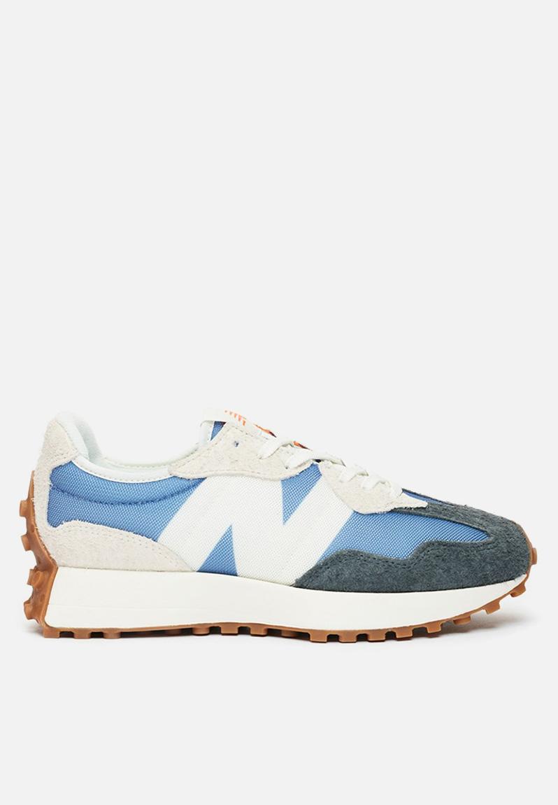 Classic 327 - WS327COC - blue New Balance Sneakers | Superbalist.com