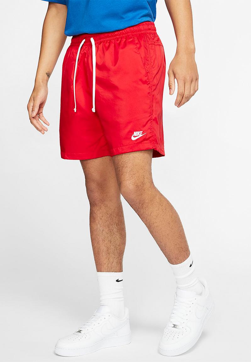 nike sweat shorts kohls