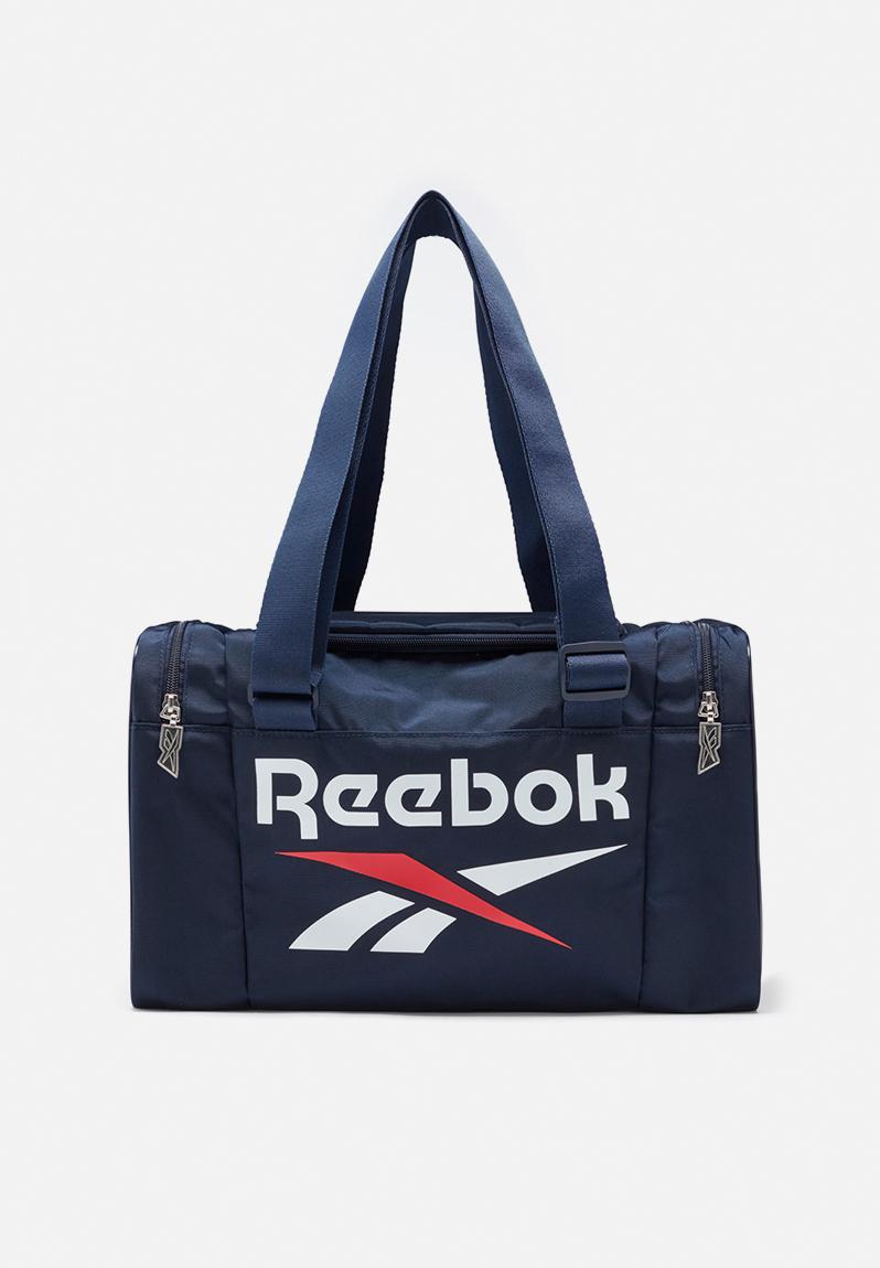 Cl archive grip xs - navy Reebok Bags & Purses | Superbalist.com
