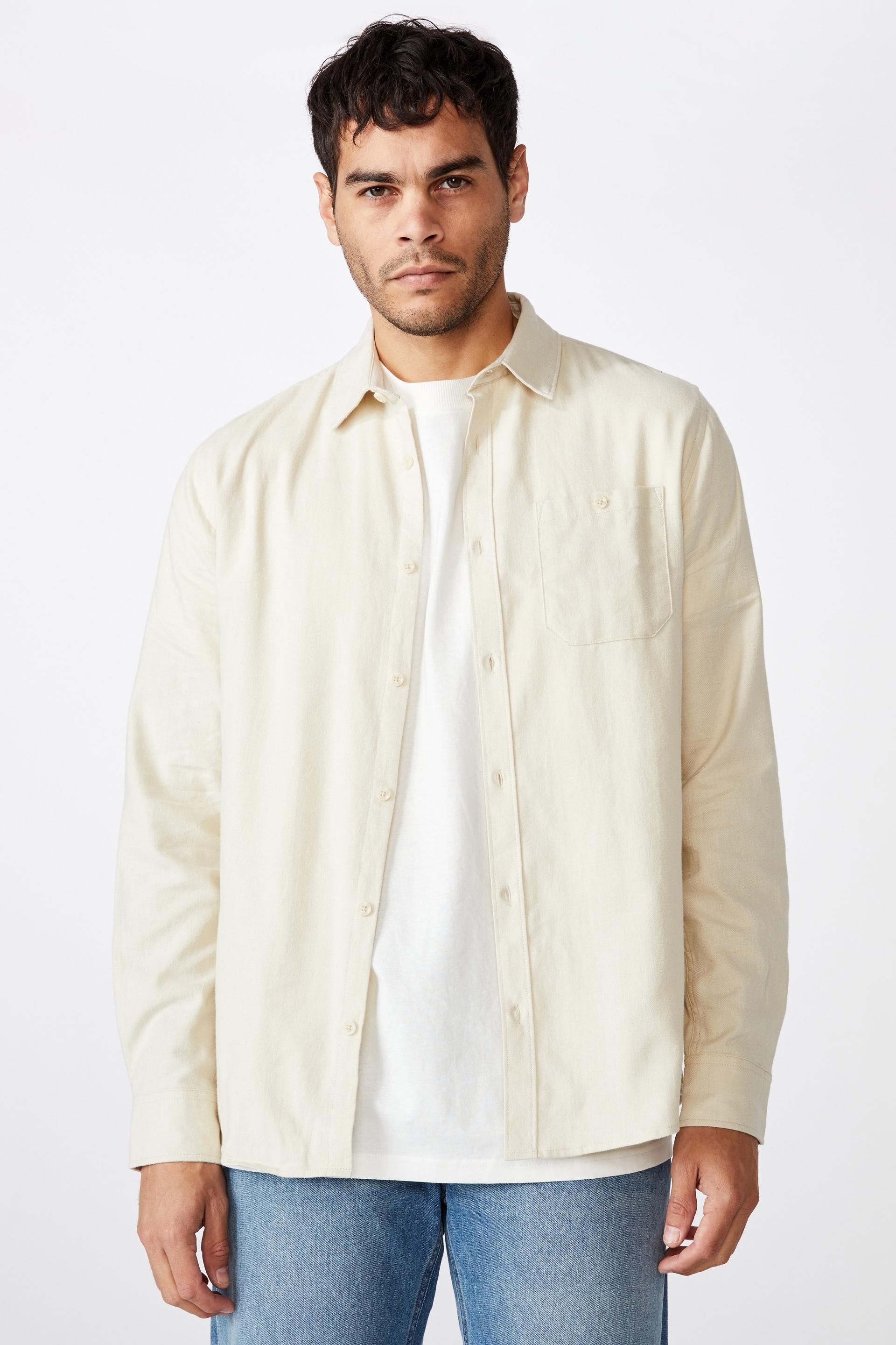 The Rugged Shirt main image 1