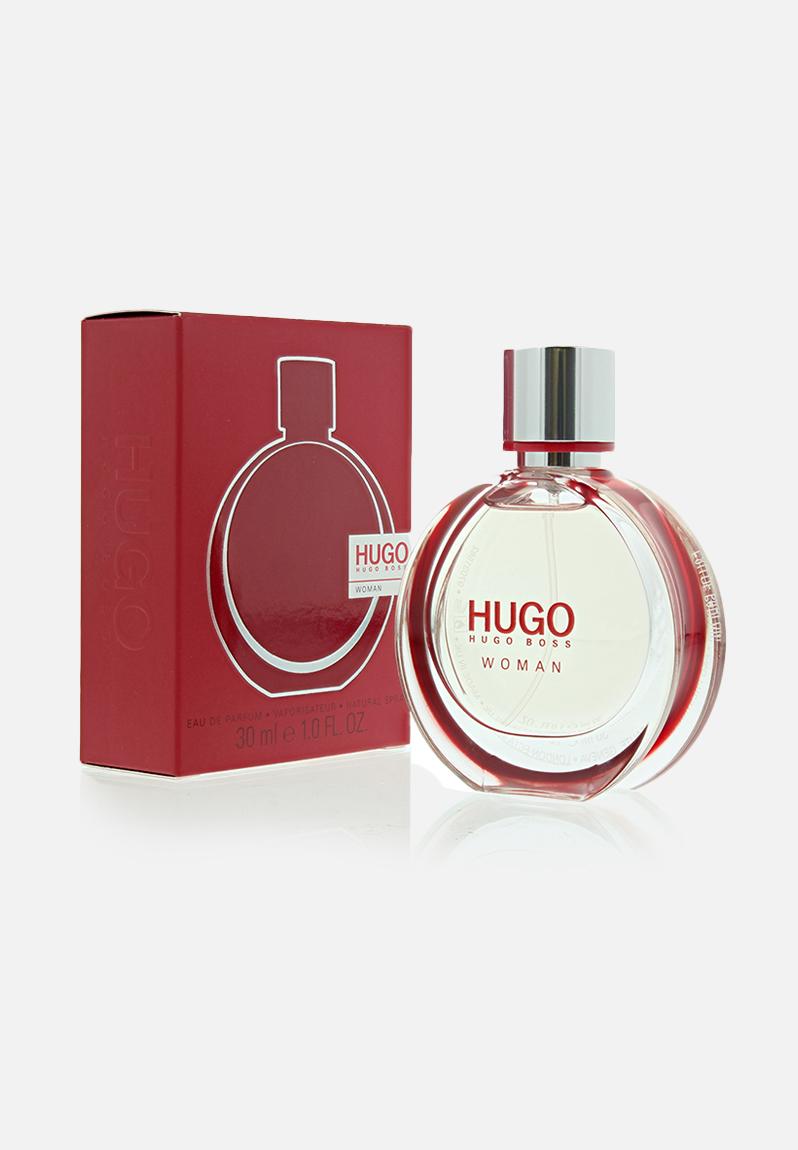 Hugo Boss Woman Edp - 30ml (Parallel Import) Hugo Boss Fragrances ...