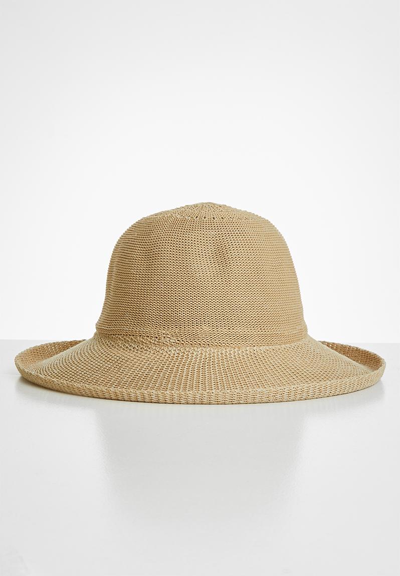 hatfield hat