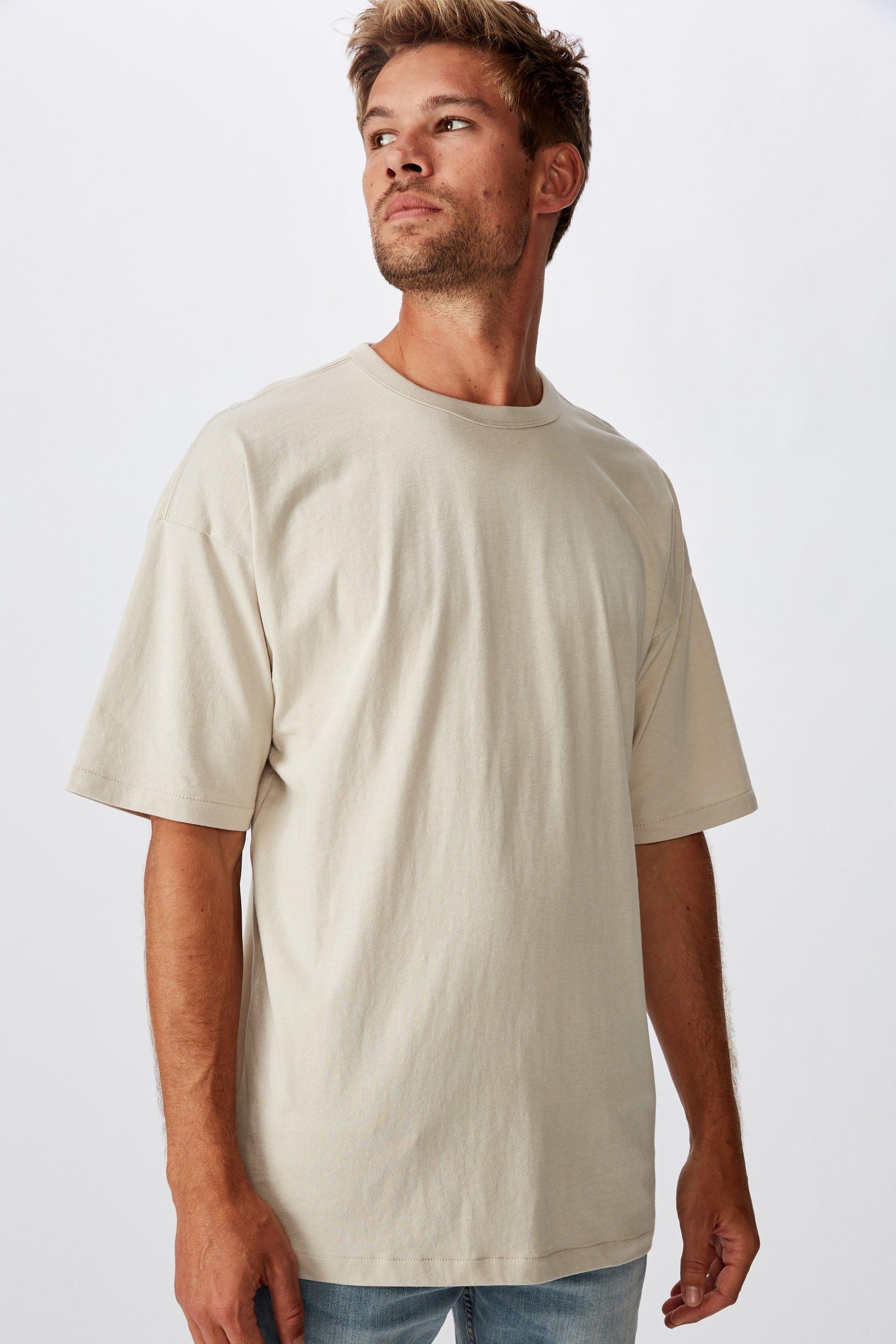 Oversized droptail - pearl Cotton On T-Shirts & Vests | Superbalist.com