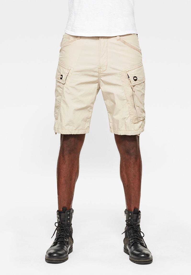 g star raw roxic cargo