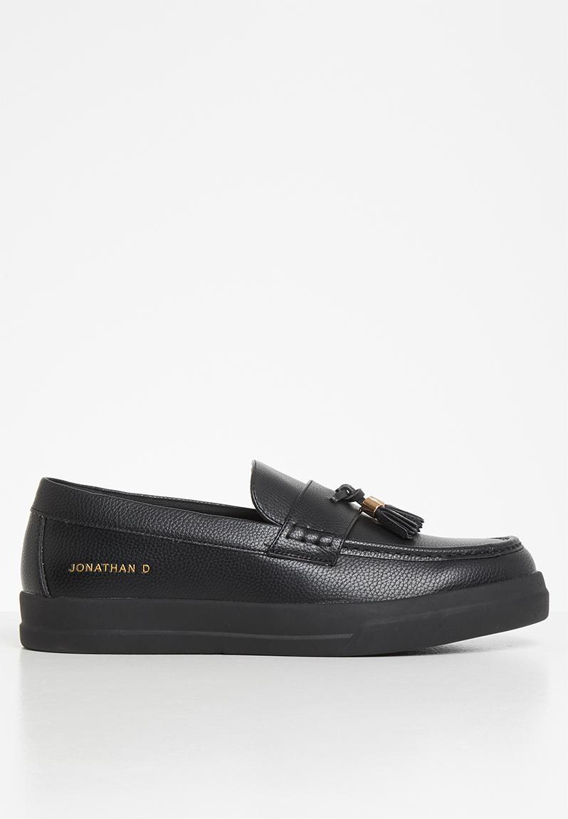 loafer number