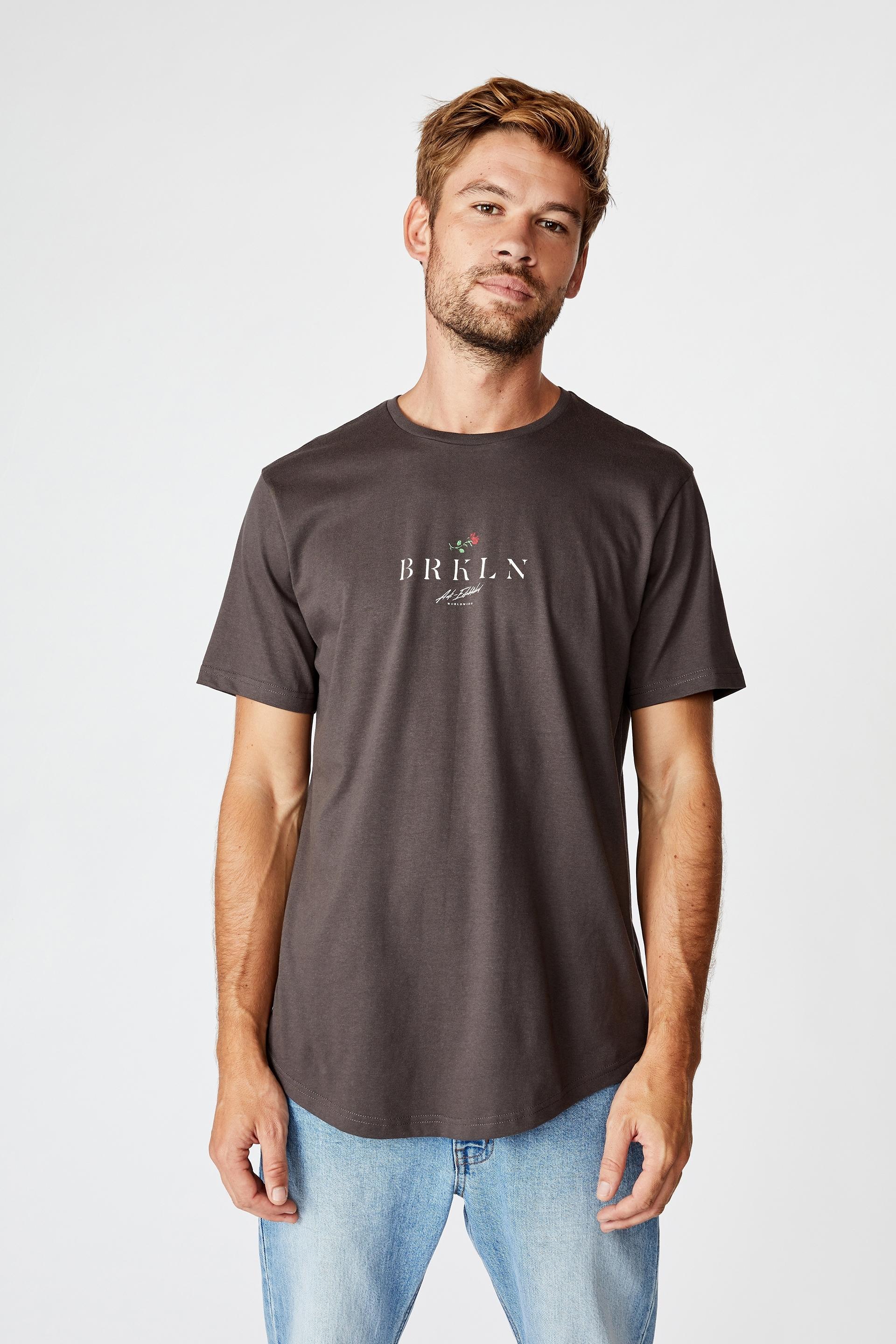 brklyn t shirt