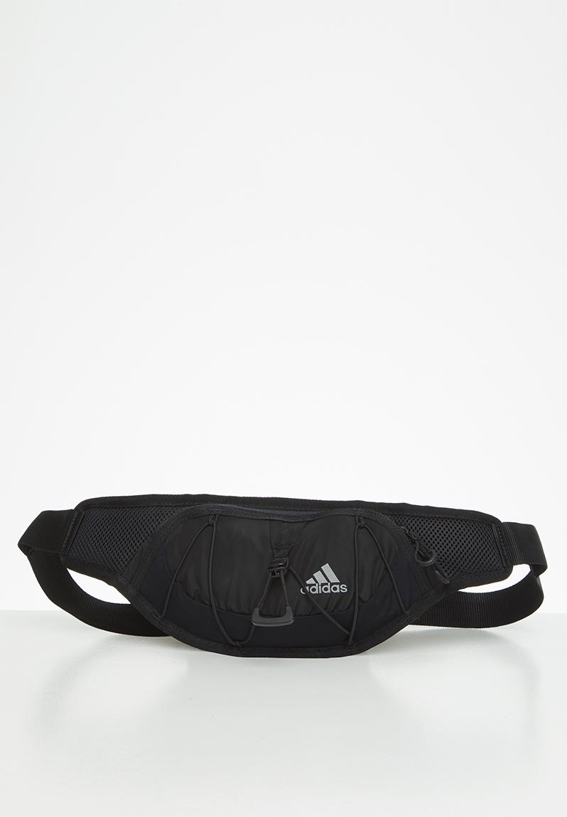 adidas waist bag xeno black