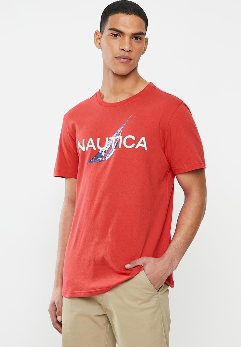 5x nautica shirts