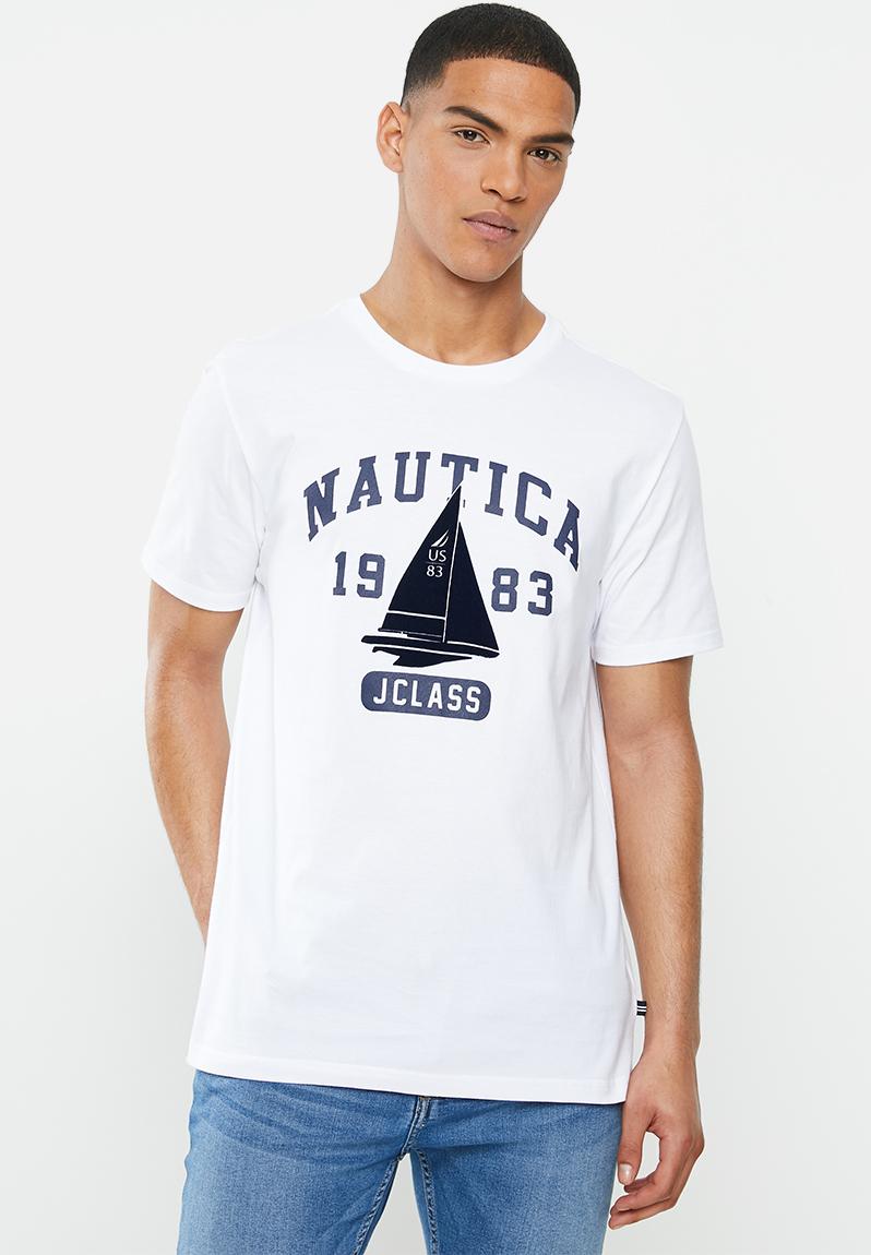 5x nautica shirts