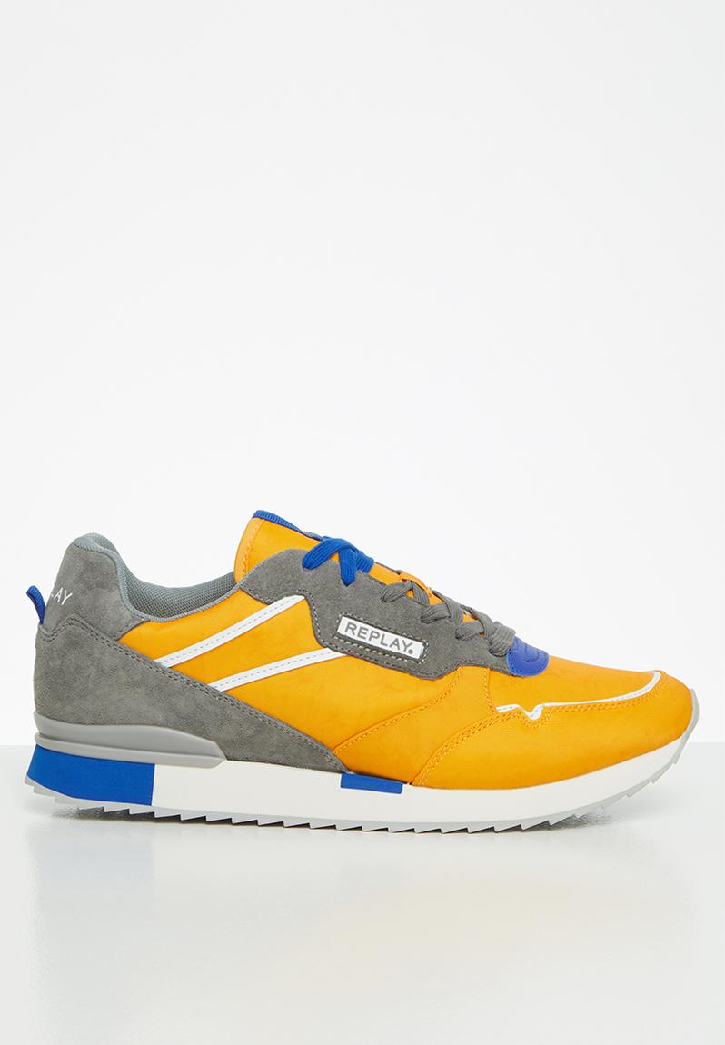 new replay sneakers