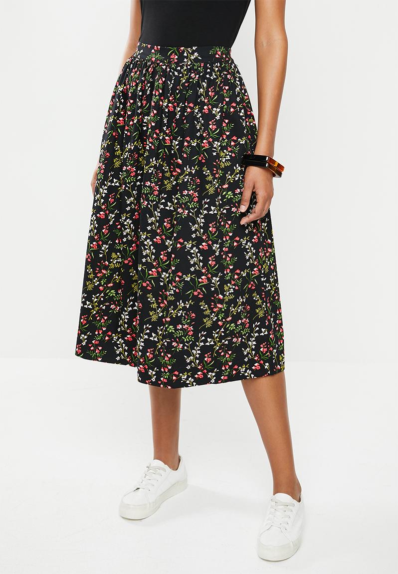 Dirndl skirt - multi edit Skirts | Superbalist.com