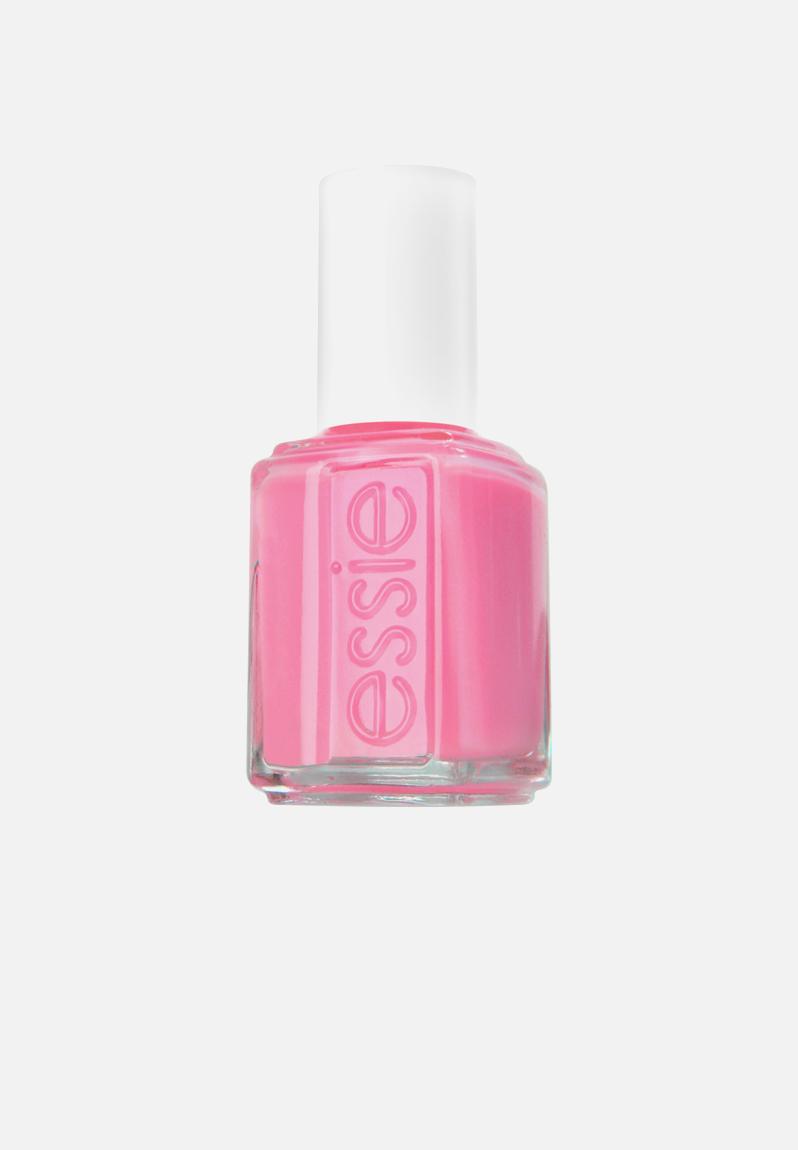 Lovie dovie nail polish Essie Nailcare