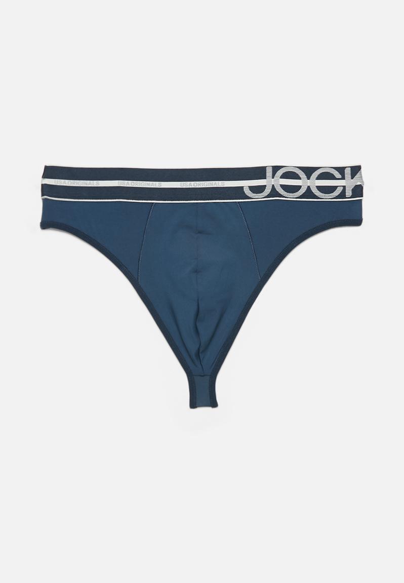 jockey g string