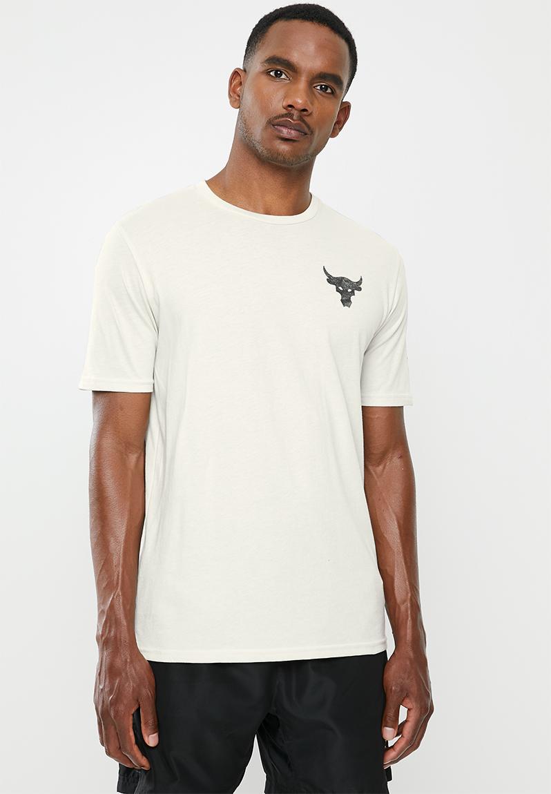 project rock t shirt uk