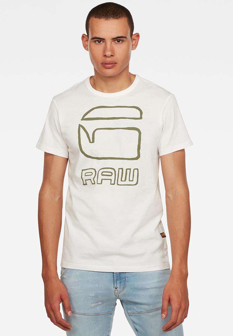 graw t shirt