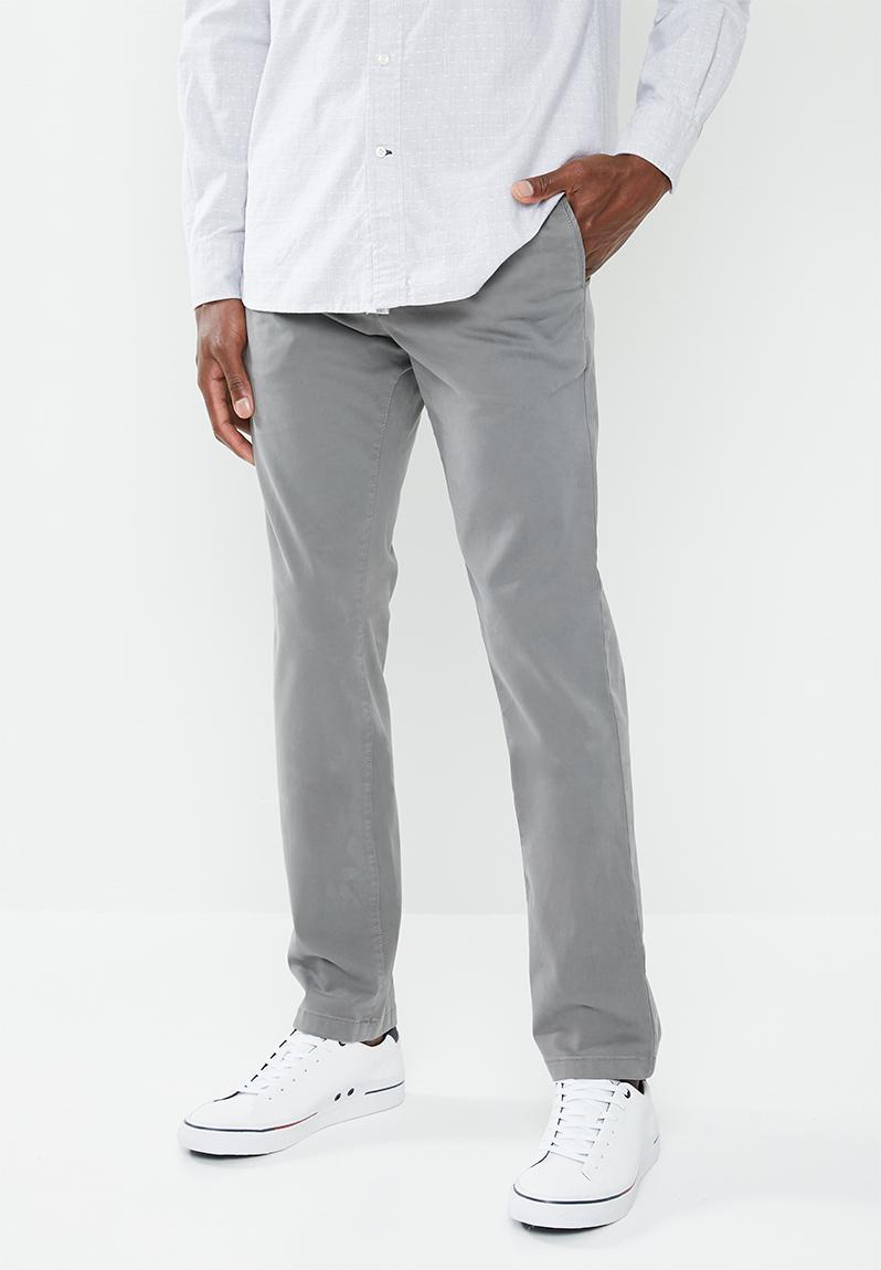 tommy hilfiger preppy pattern chino