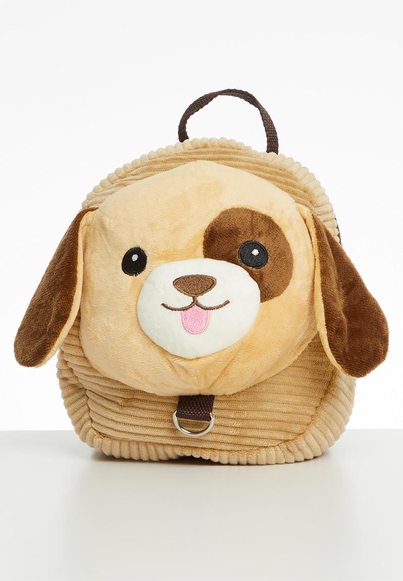 puppy backpack