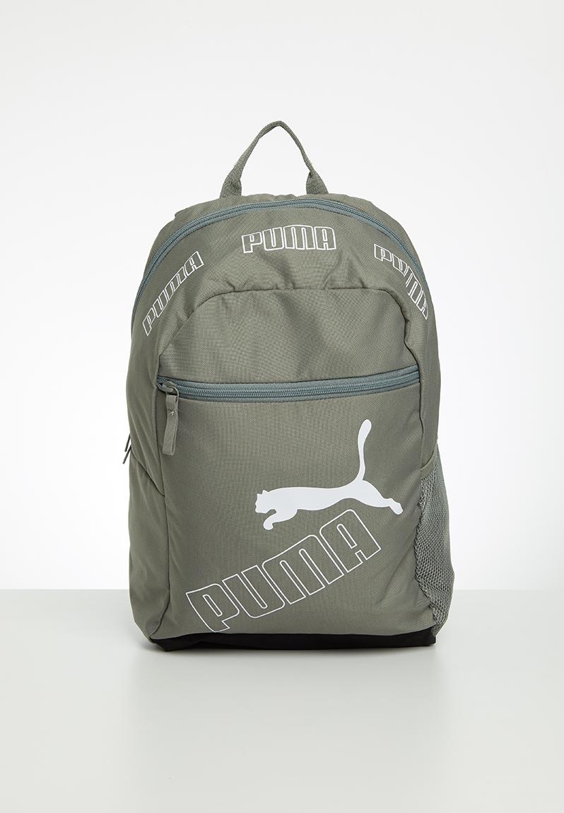 puma one side bags