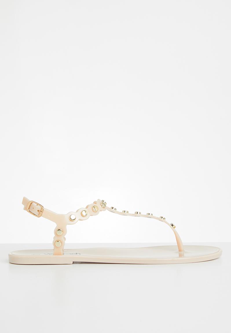 Seychelles sandal - neutral Viabeach Sandals & Flip Flops | Superbalist.com