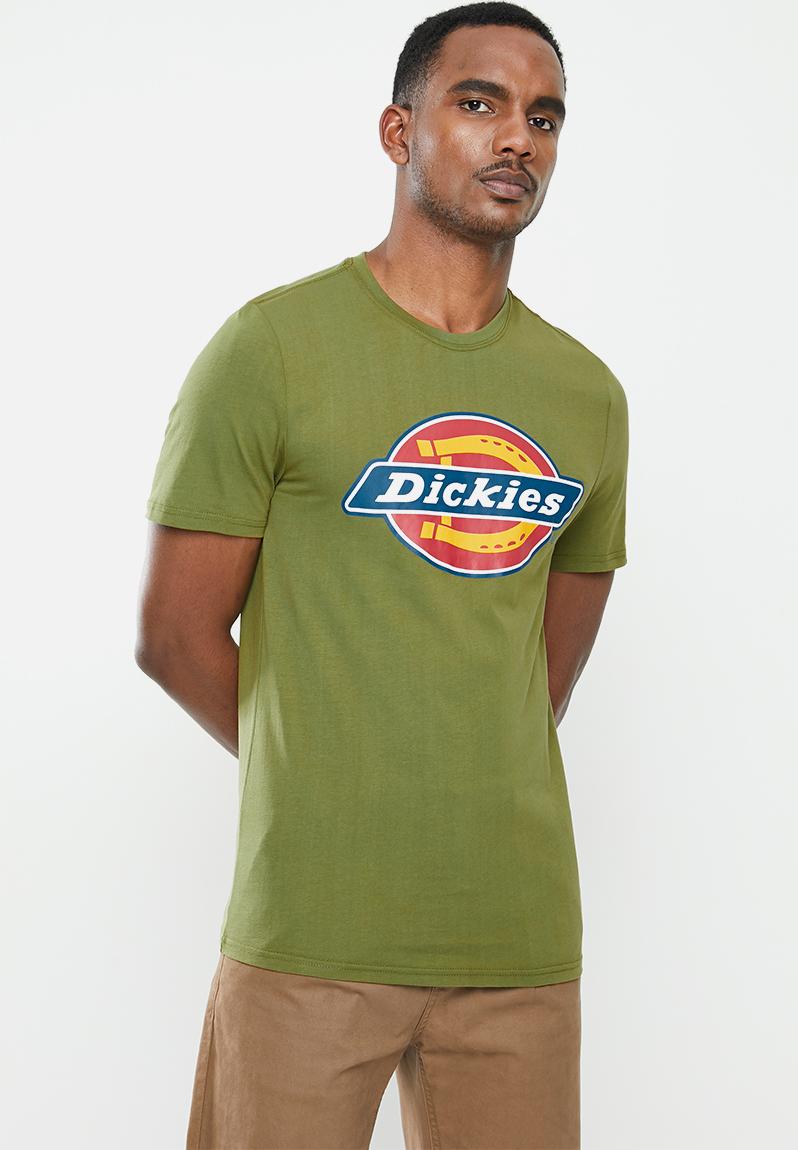 dickie greenleaf shirt