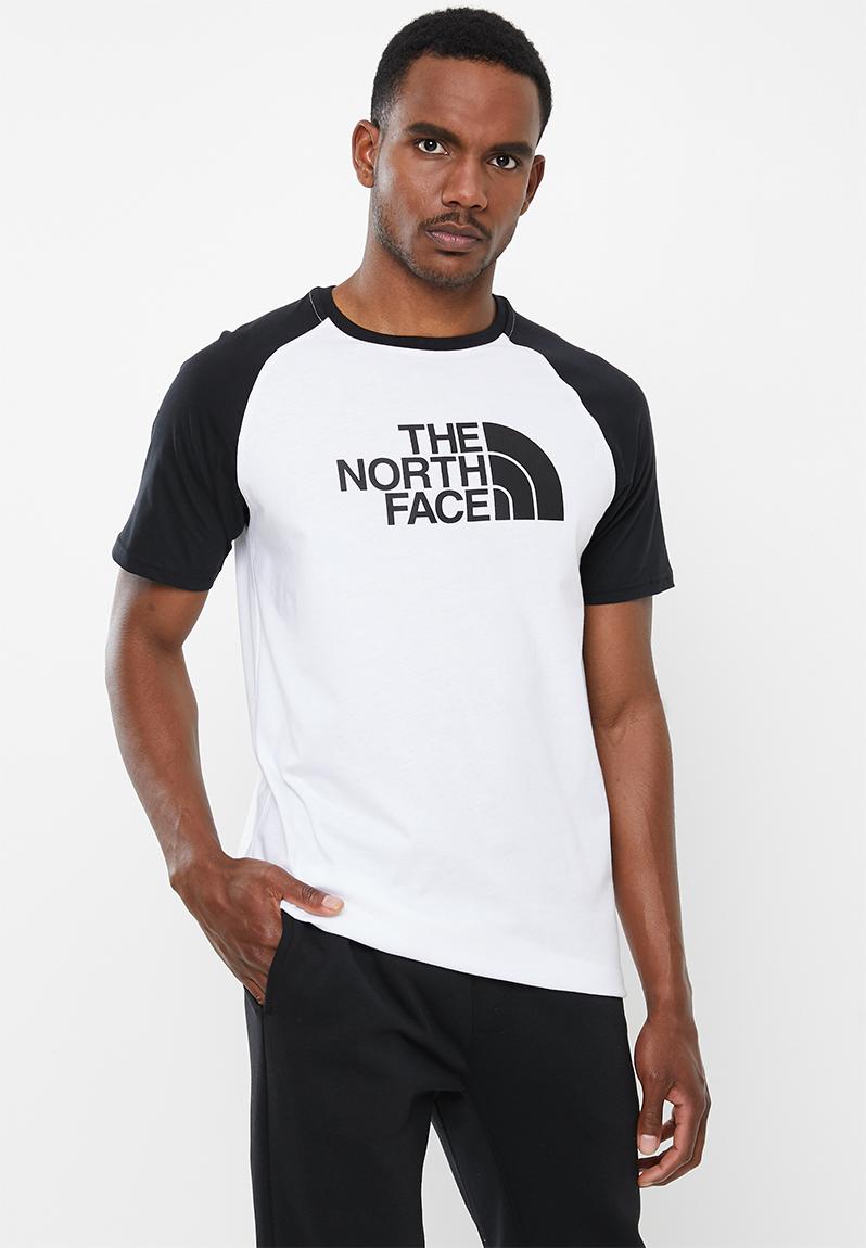 the north face raglan hoodie