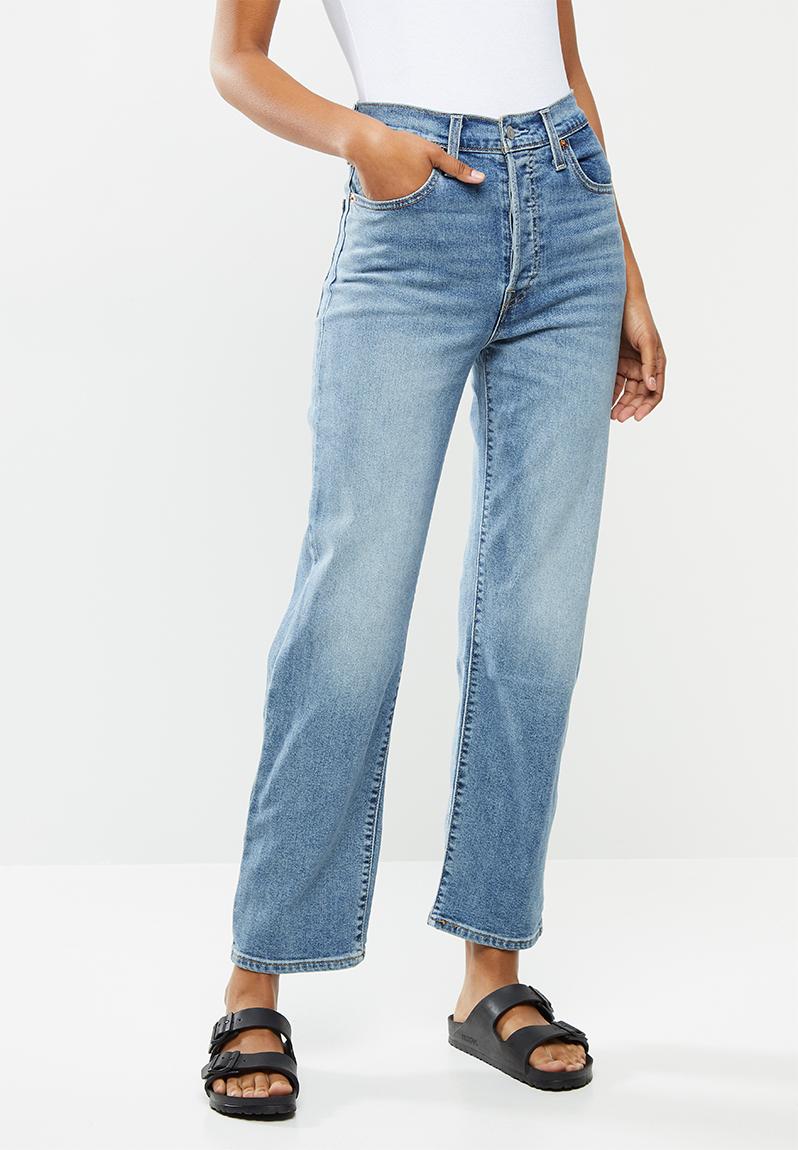 levi's moto mh ankle t2 jeans