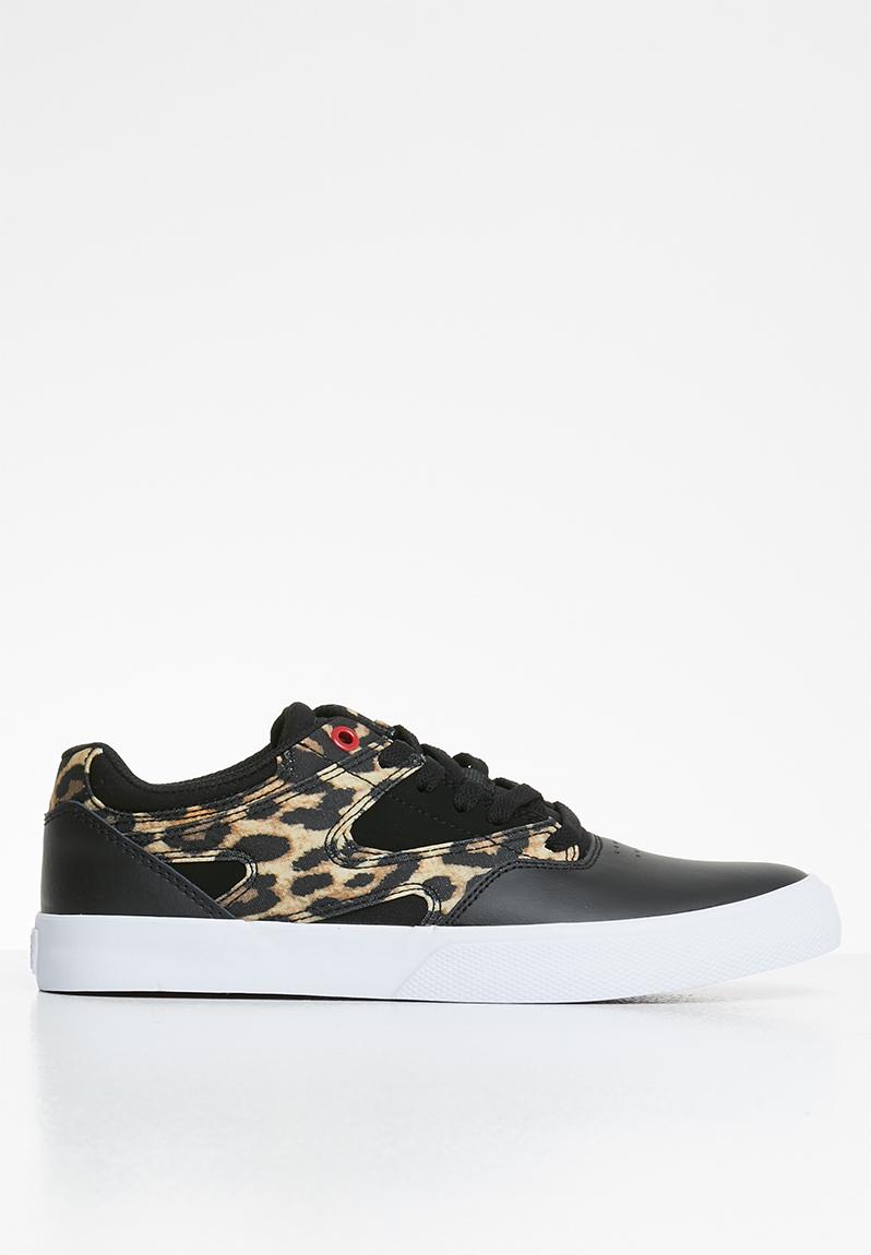 continental vulc shoes leopard