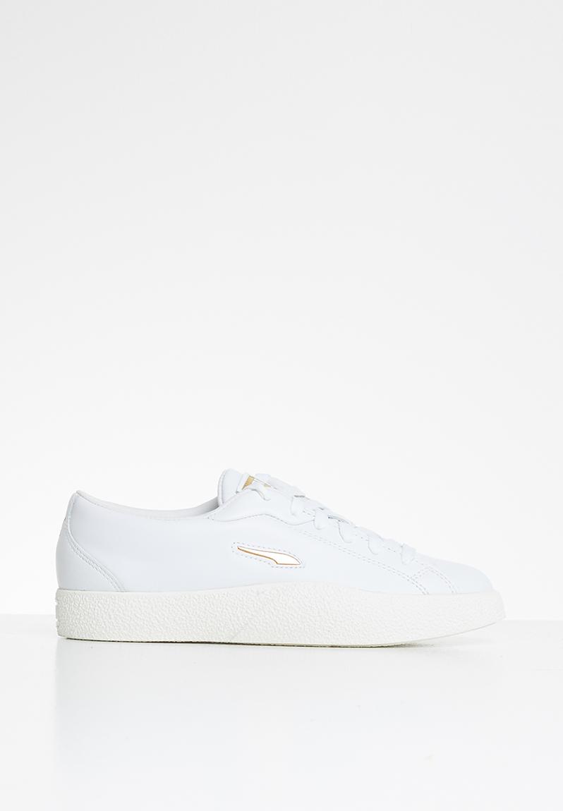 Love twist wn s - 37344801 - puma white-marshmallow PUMA Sneakers ...